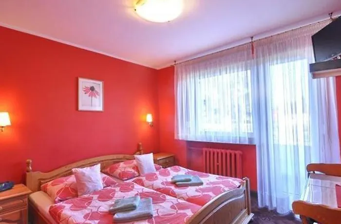 Inter Maison d'hôtes