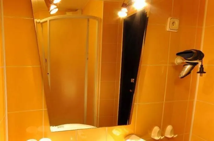 Maison d'hôtes Inter