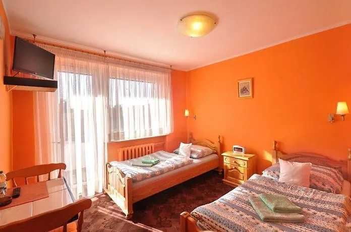 Inter Maison d'hôtes Przeźmierowo