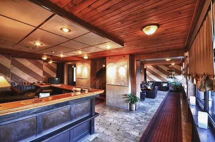 Inter Maison d'hôtes