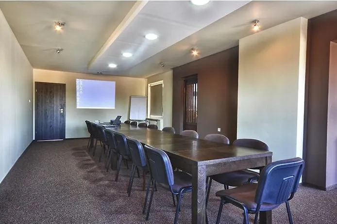 Maison d'hôtes Inter *