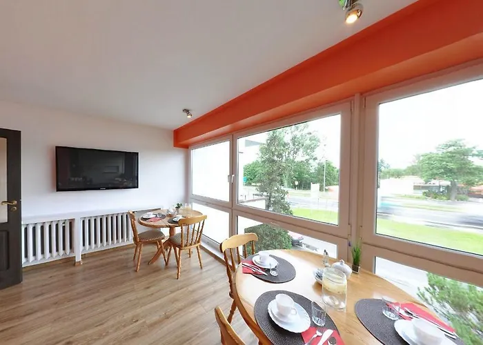 Maison d'hôtes Inter *